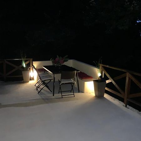 Pelion 7 Lives Villa Tsagarada Luaran gambar