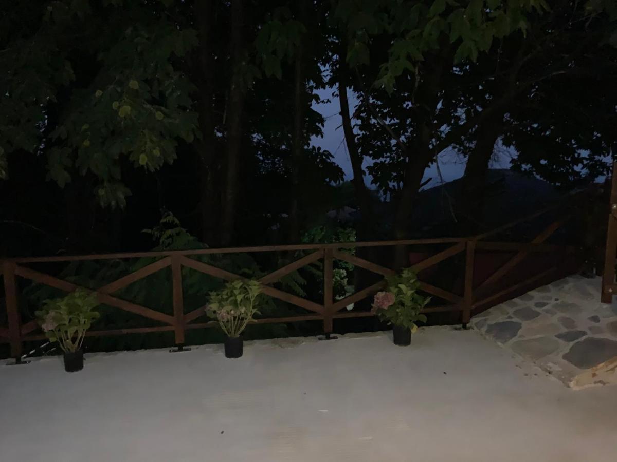 Pelion 7 Lives Villa Tsagarada Luaran gambar